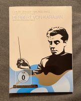 HERBERT VON KARAJAN Debussy • Ravel BERLINER PHILHARMONIKER