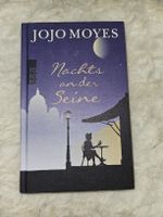 JoJo Moyes: "Nachts an der Seine"
