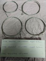 Mofa Kabel Set