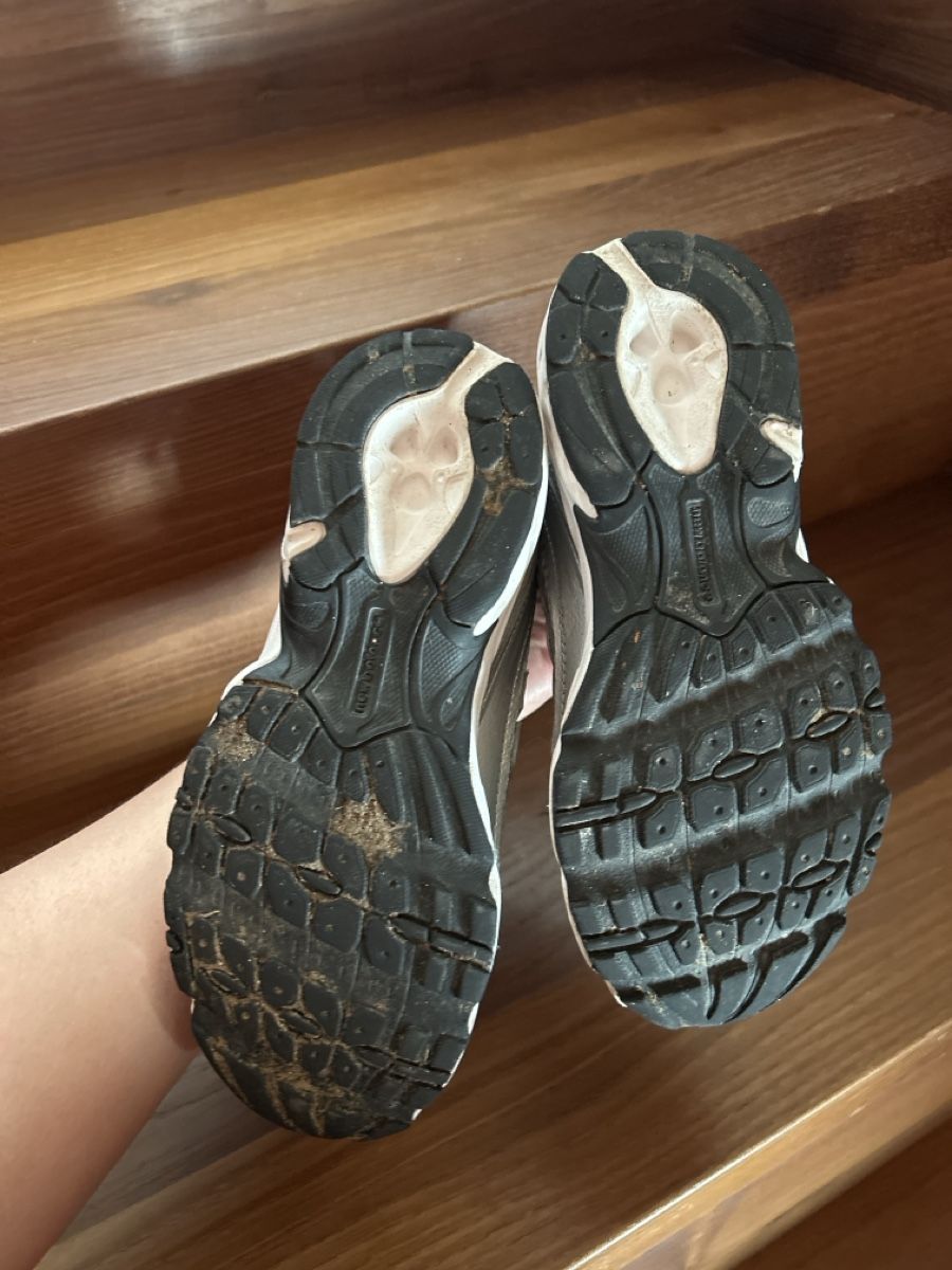 New Balance Schuhe für Jungen: New Balance 33 – Gebraucht aus Maloja von liv_5gzx 3