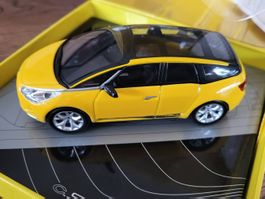 Citroen C-Sportlounge Concept 1:43 Norev