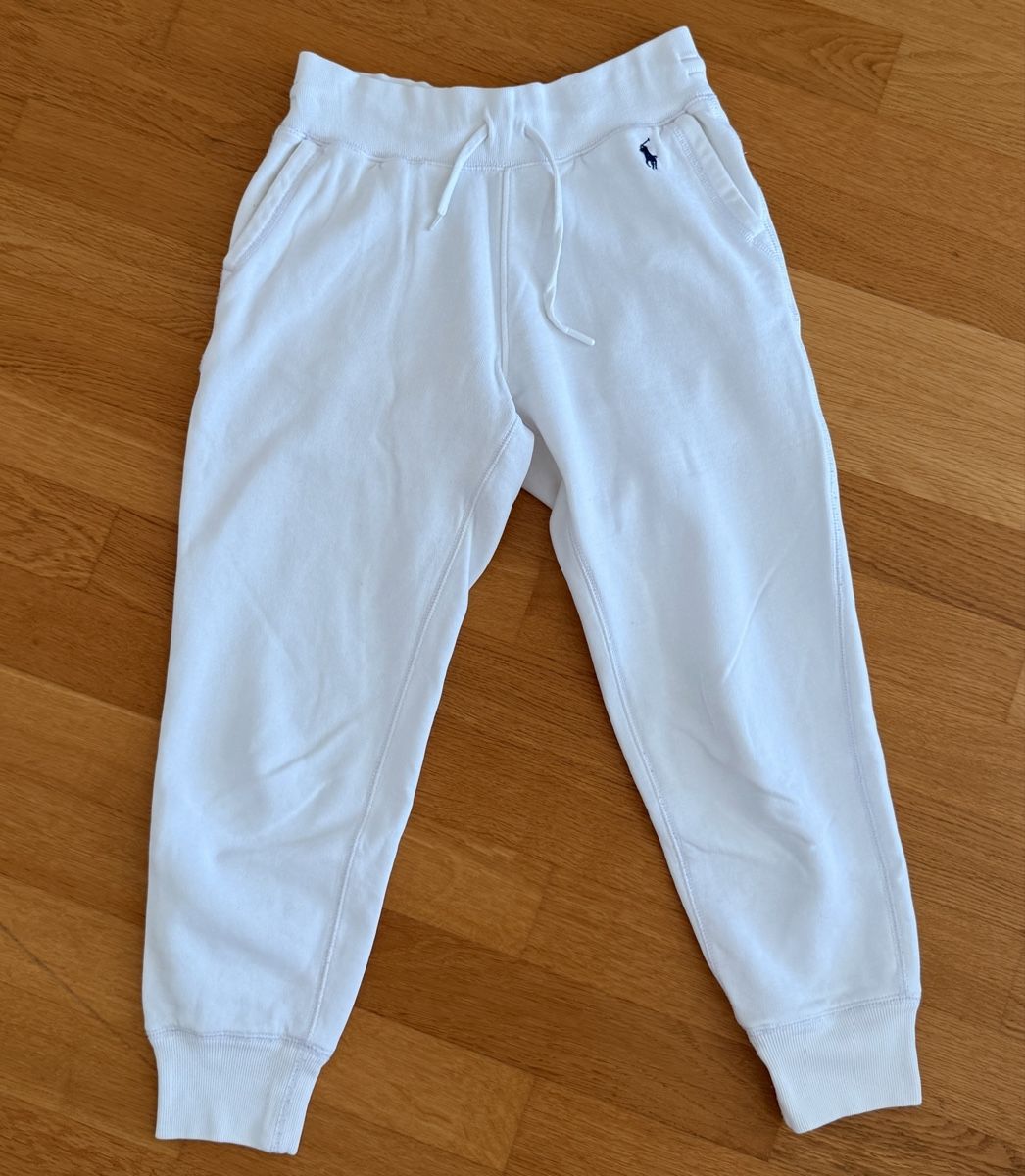 Ralph Lauren Pantaloni: Polo Ralph Lauren Jogginghose set – Usato da Bassersdorf venduto da Bassi55 2