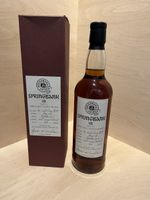 Springbank Society 18yo Single Malt Scotch Whisky
