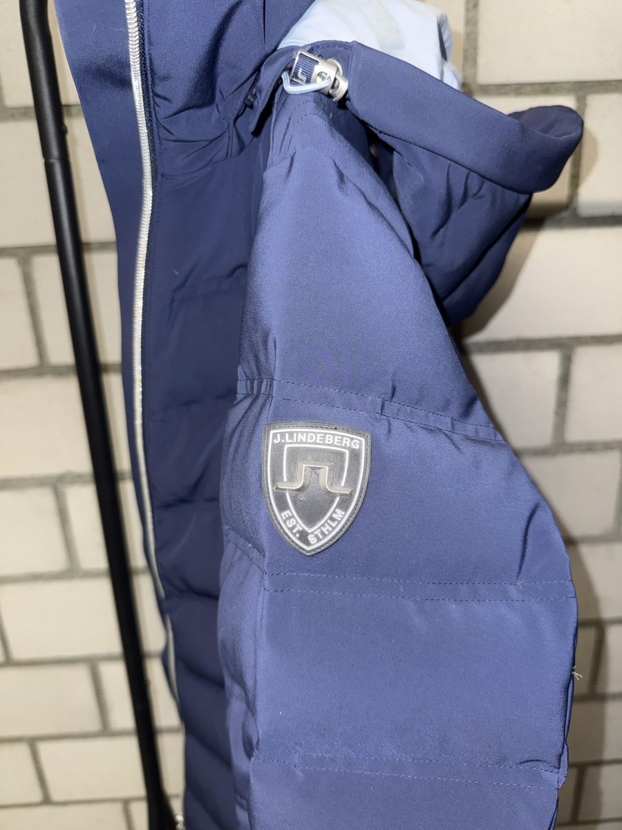 Lindeberg Jacken: J.Lindeberg Winterjacke – Gebraucht aus Trimmis von mor_b6bx 4