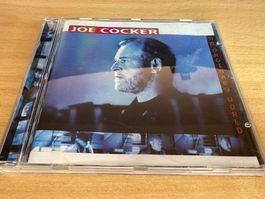 A1 Joe Cocker – No Ordinary World
