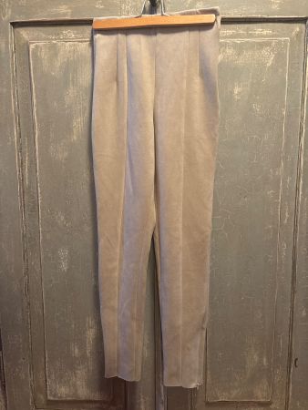 Zara - Kunstleder Hose - XS
