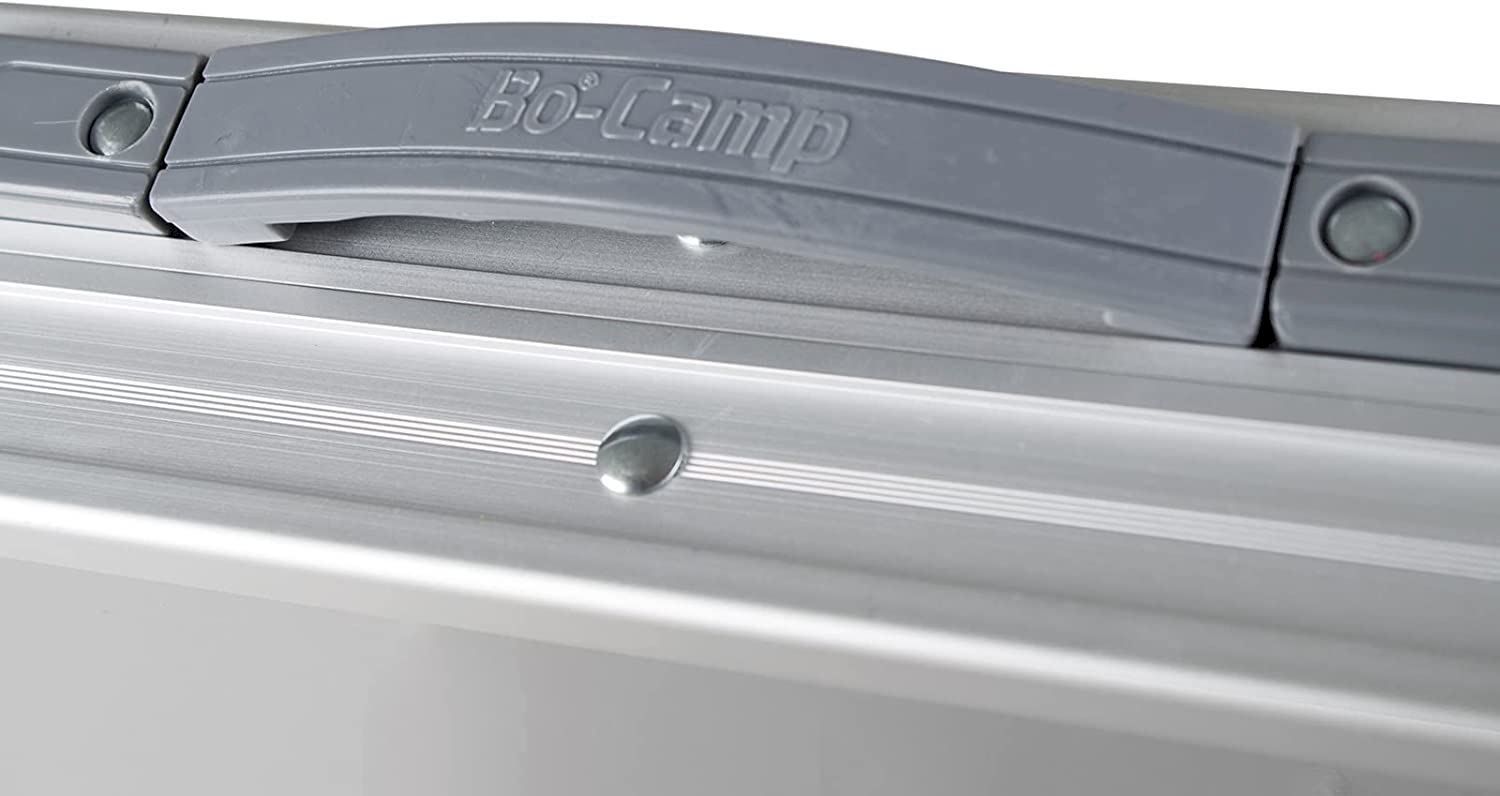 Tische: Campingtisch Bo-Camp Premium Ovales – Neu und originalverpackt aus Bottighofen von zaap 8