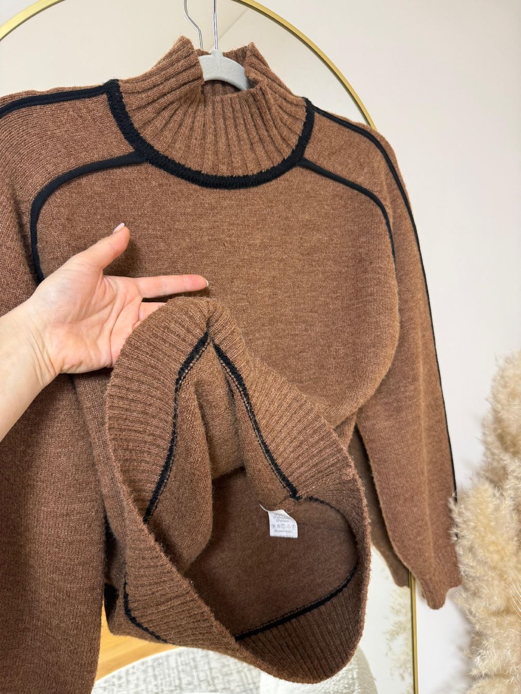 Maglioni & Felpe: Pullover Rollkragen Gr S-M 36-38 – Usato da Winterthur venduto da tim_cl8x 4