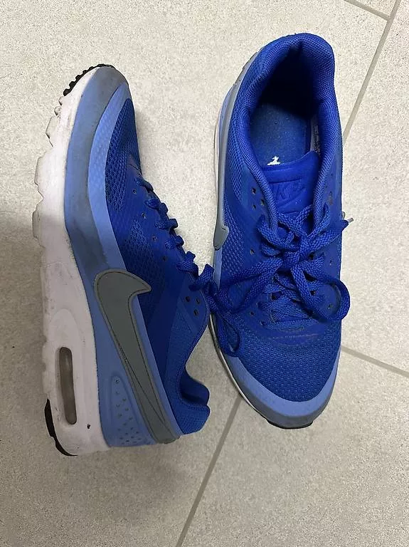 Scarpe da uomo: Nike Airmax – Usato da Zürich venduto da SM122