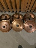 Vend 3 casseroles pour fondue chinois