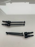 Antriebswellen Set für 4x4 RC Car