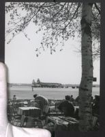 Fotografie Fr. Cloos, Frankfurt, Flughaf