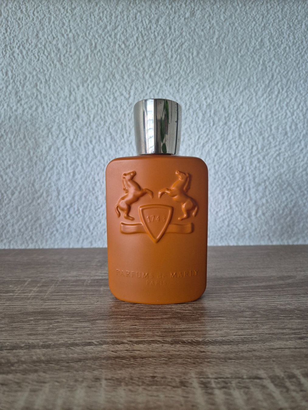 Parfum & Eau de Toilette: Parfums de Marly Althair – Gebraucht aus Langenthal von cocojambo1993