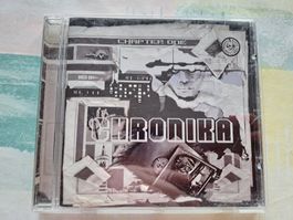 Cd Chronica - Chapter One ( techno ) 