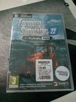 Farming Simulator 22 Kubota Pack - PC Game Neu OVP
