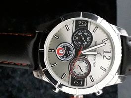 DANIEl HECHTER 45MM OHNE KRONE