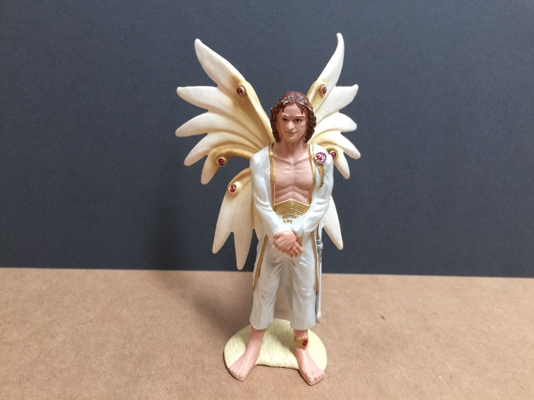 Schleich Statuette: Schleich Bayala Sireel & Solfur Hochzeit – Usato da Ennetbaden venduto da mapa05 1