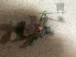 Turtles Figur Teenage Mutant Ninja Turtles