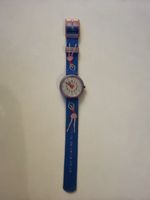 Swatch enfant motif ballerine 