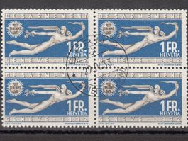 SBK 190 im 4er-Block