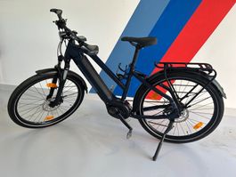 Ghost eSquare SX Bosch 411km taille S comme neuf