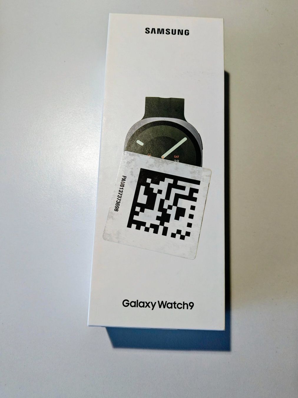 Samsung Smartwatch: Samsung Galaxy Watch9 4G – Nuovo (secondo la descrizione) da Nänikon venduto da Macc 1