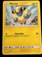 Pokemon Mareep - Team-Up 41/181 - English