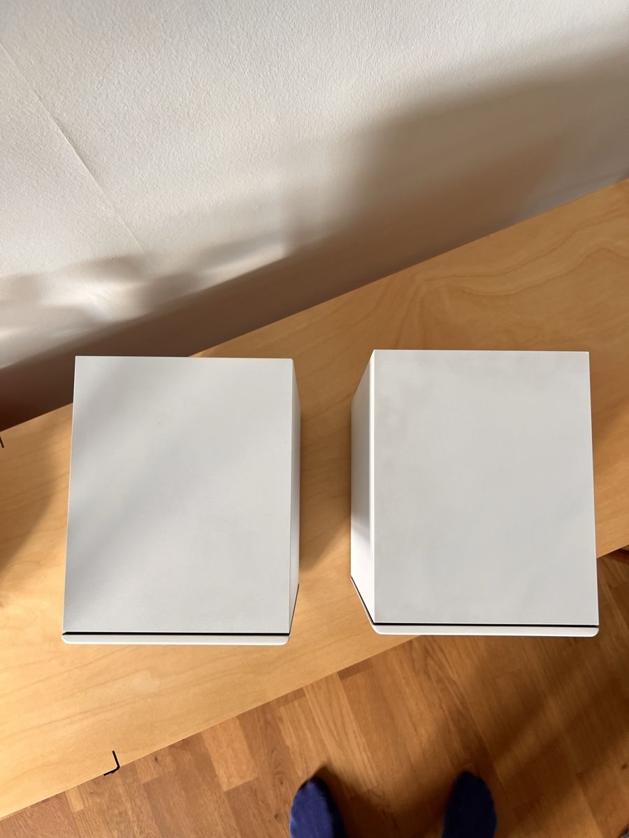 Dali Lautsprecher: Dali Zensor 1 Speakers – Gebraucht aus Zürich von rui_mqw2 2