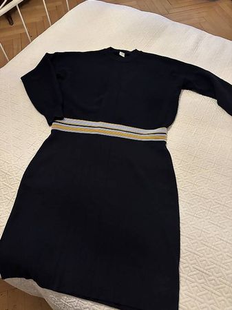 Boss Strickkleid wie neu