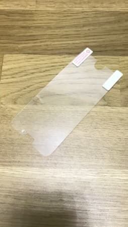 Lackretusche & Schutzfolien: 5 x Display Schutzfolie für iPhone 8 – Neu und originalverpackt aus Mels von Restverkaufen 1