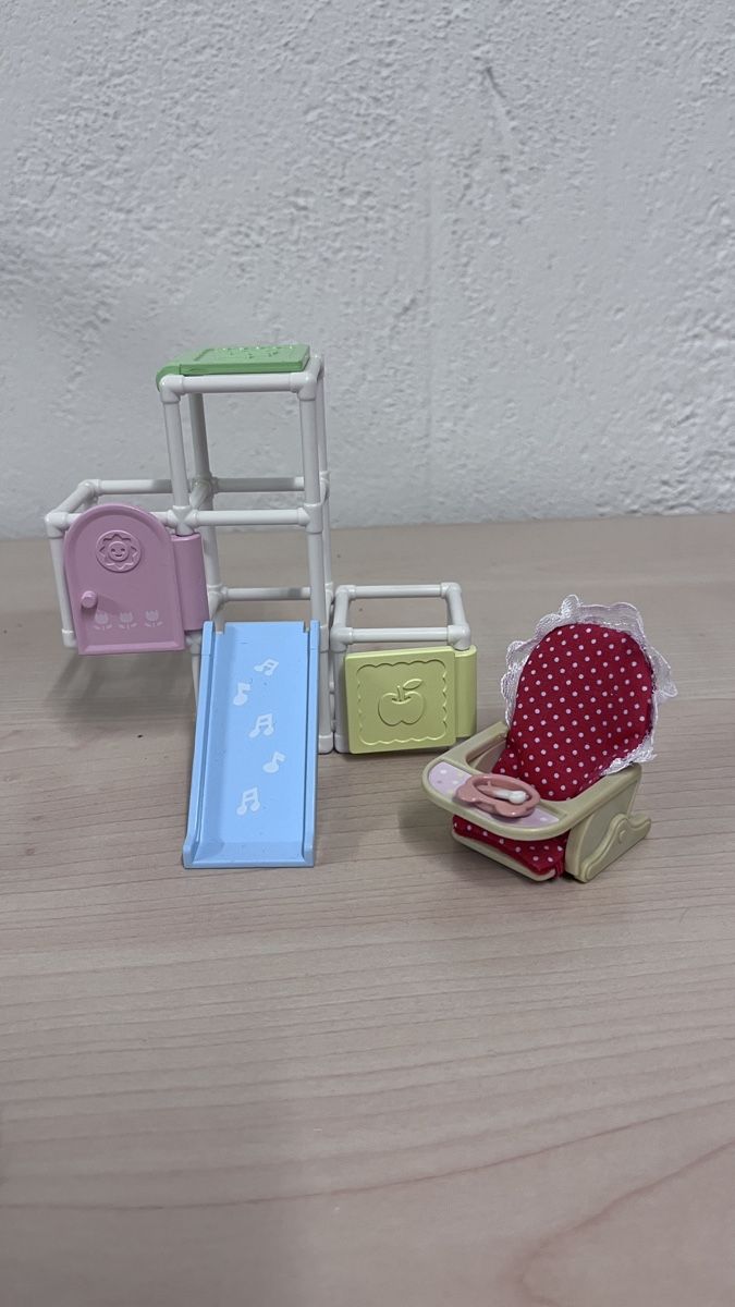 Sylvanian families Jouets: Sylvanias Families Sets  – D'occasion à Winterthur par Strubina 1