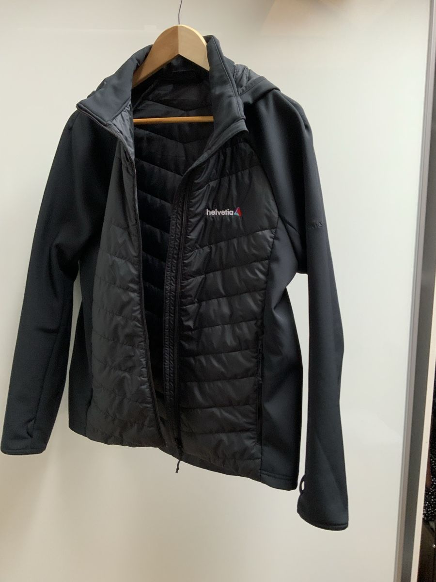 Schoeffel Giacche: Schöffel PRO Jacke Grösse M top Zustand  – Usato da Widnau venduto da Como2006 6