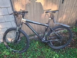 Mountainbike