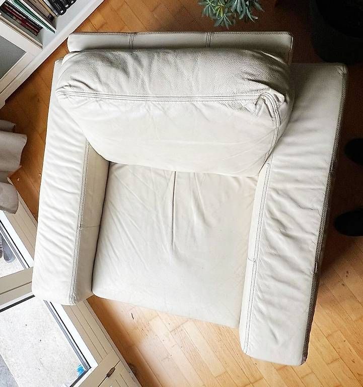 Poltrone: Sessel gross – Usato da Zürich venduto da panda024 5