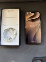 Smartphone Apple iPhone 13 Pro Max 256GB Graphit + 3 Hüllen