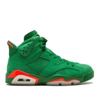 JORDAN 6 Gatorade Pine Green EU42 / US 8.5