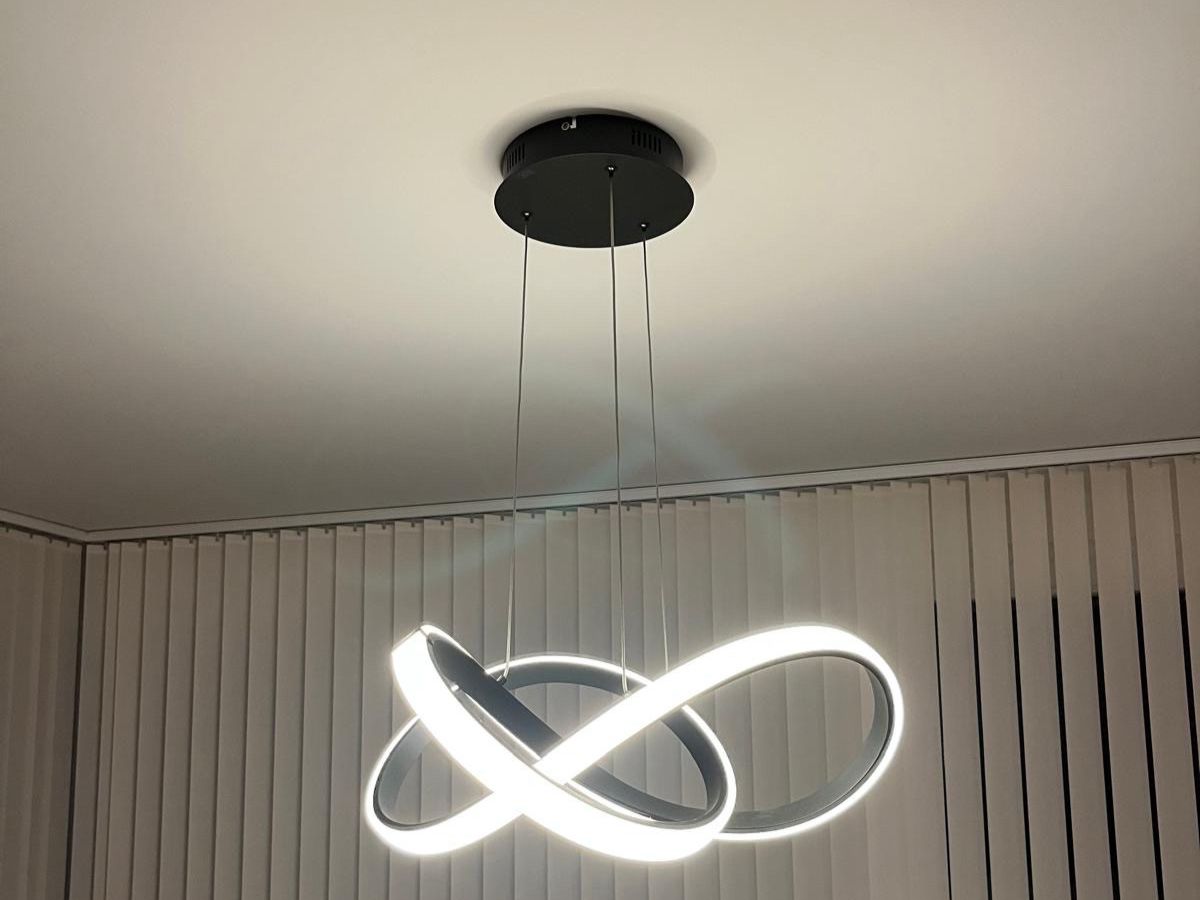 Pfister Lustres & lampes de plafonds: LED Pendelleuchte INDIGO Design – D'occasion à Rorbas par D-M-8