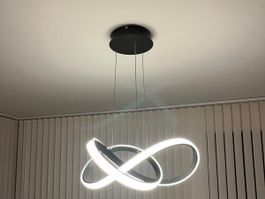 LED Pendelleuchte INDIGO Design