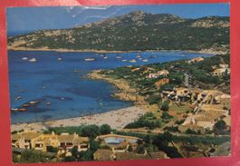 Costa Smeralda Piccolo Pevero Italien 1988