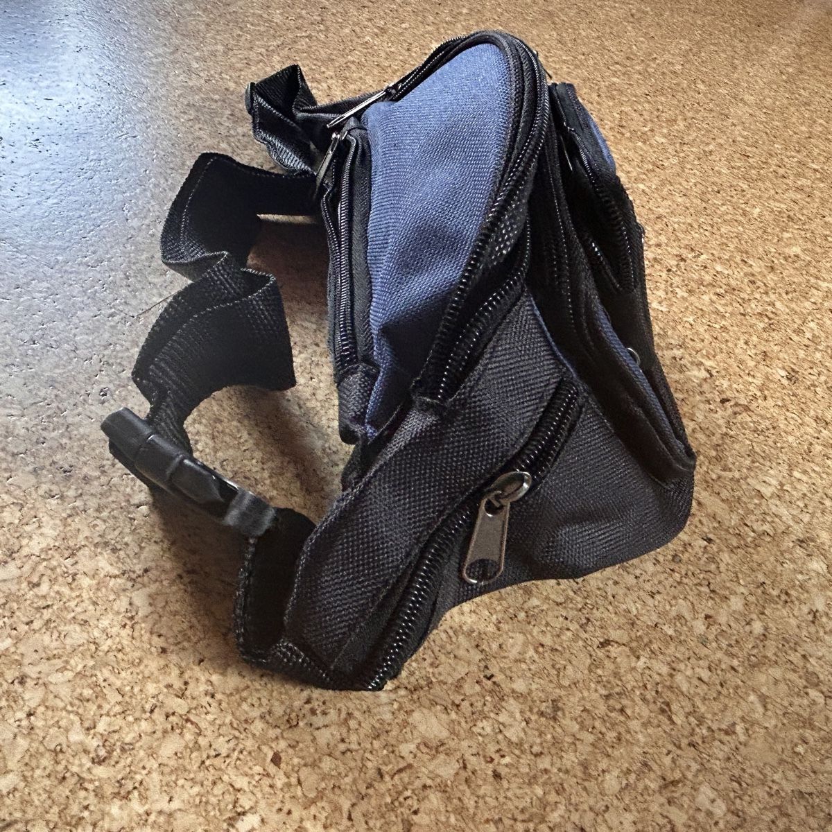 Borse: Bauchtasche neu – Nuovo e nell'imballaggio originale da Basel venduto da bellespirit 6