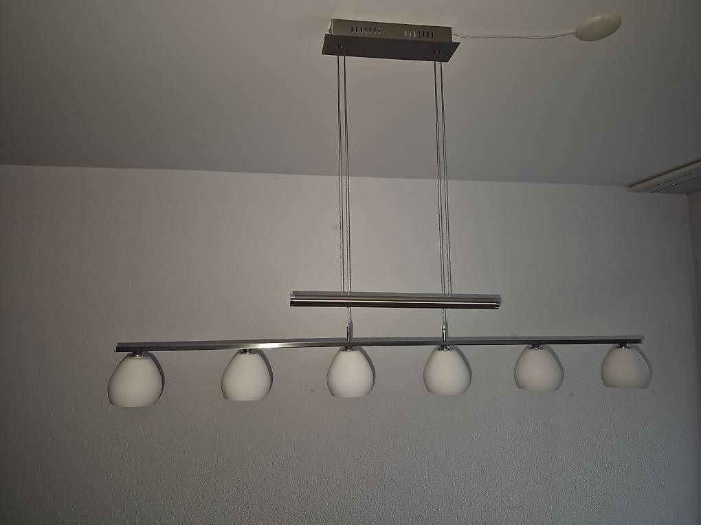 Kronleuchter & Deckenlampen: Deckenleuchte LED – Gebraucht aus Arbon von xy1001