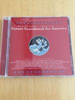 Future Soundtrack for America