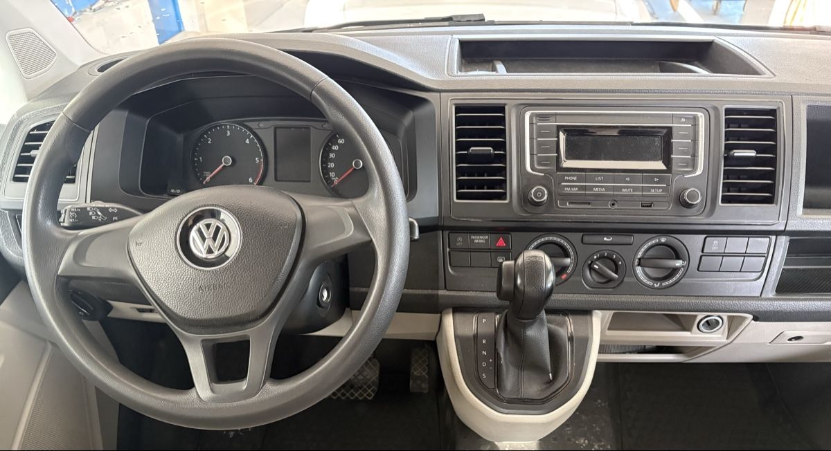 VW Véhicules de camping: VWT6 Camper 2.0 Bi-TDI 4Motion DSG – Neuf (Voir description) à Belp par _b9mc 8