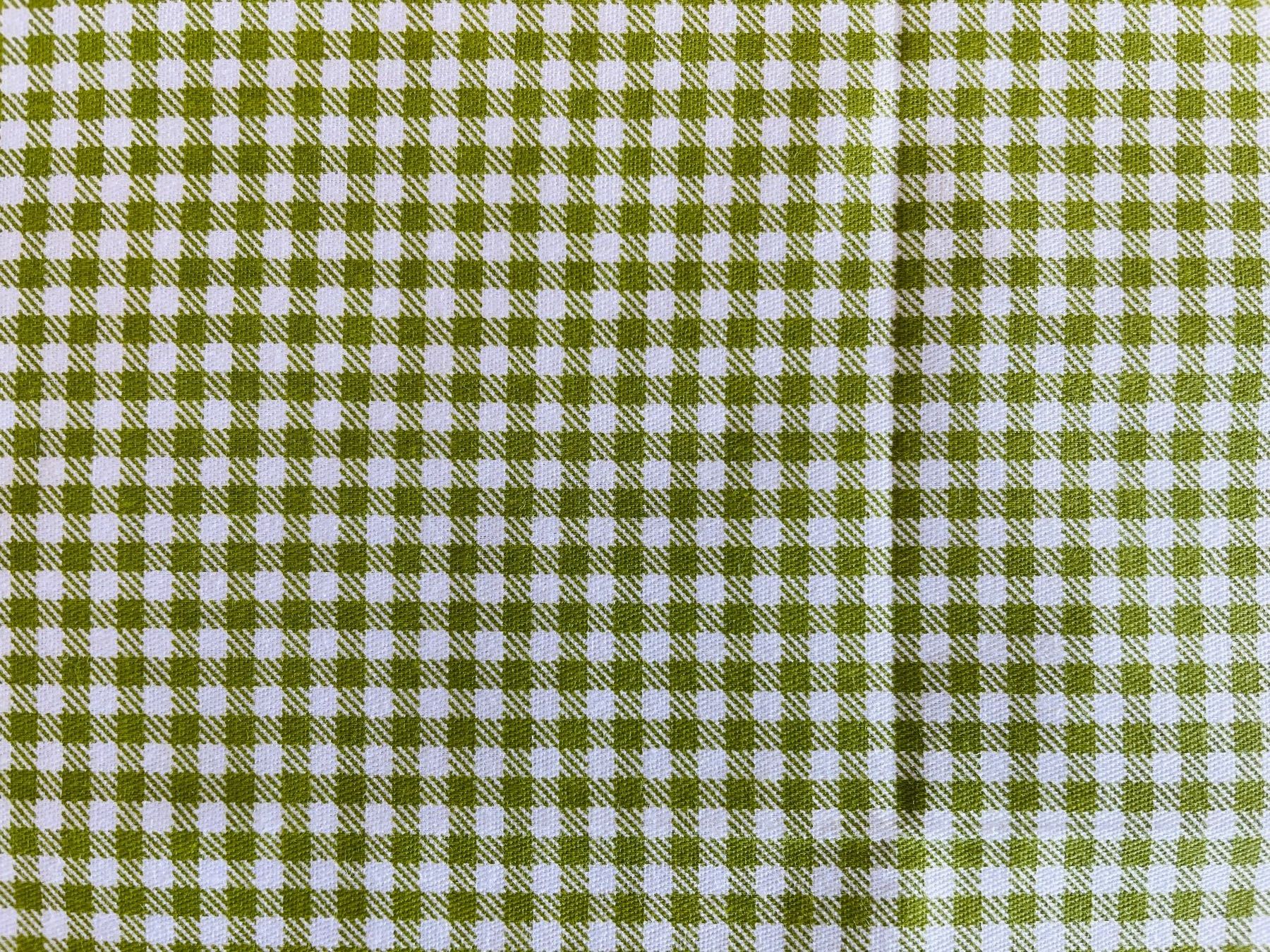 Tessuti: 3 Fat quarter/Coupons patchwork & couture - Champs fleuris – Nuovo e nell'imballaggio originale da Gland venduto da san_xz5j 5