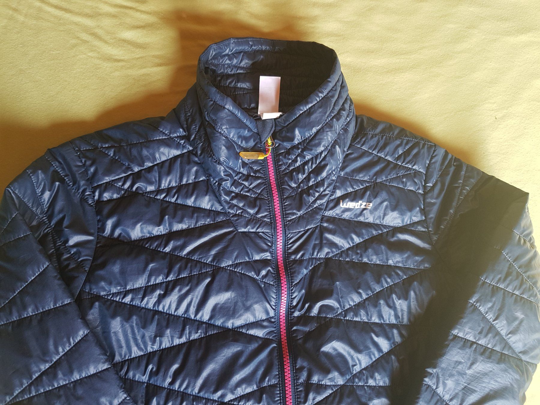 Decathlon Giacche: Veste taille L marque Decathlon – Usato da Villiers venduto da san_jn5w 2