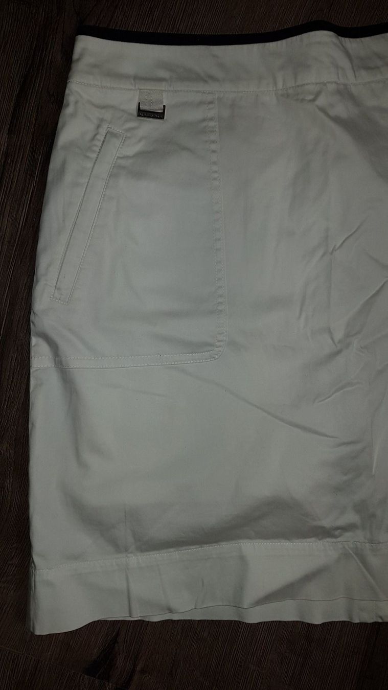 Ralph Lauren Gonne: Ralph Lauren Golf Gr 8 M Rock – Usato da Gwatt (Thun) venduto da Letzte-Chance-III 5