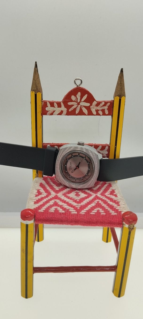 Mirexal Orologi: montre mirexal électromécanique vintage – Usato da La Chaux-de-Fonds venduto da jac_9llg 5