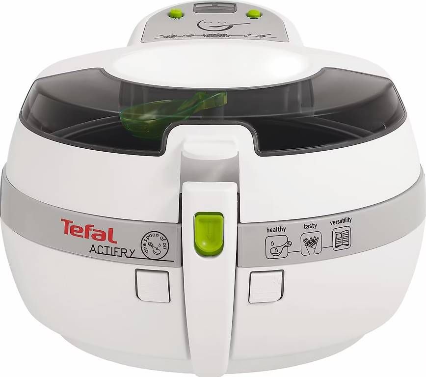 Elettrodomestici da cucina: Tefal Actifry – Usato da Kaltbrunn venduto da Civi3