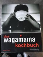 das wagama kochbuch