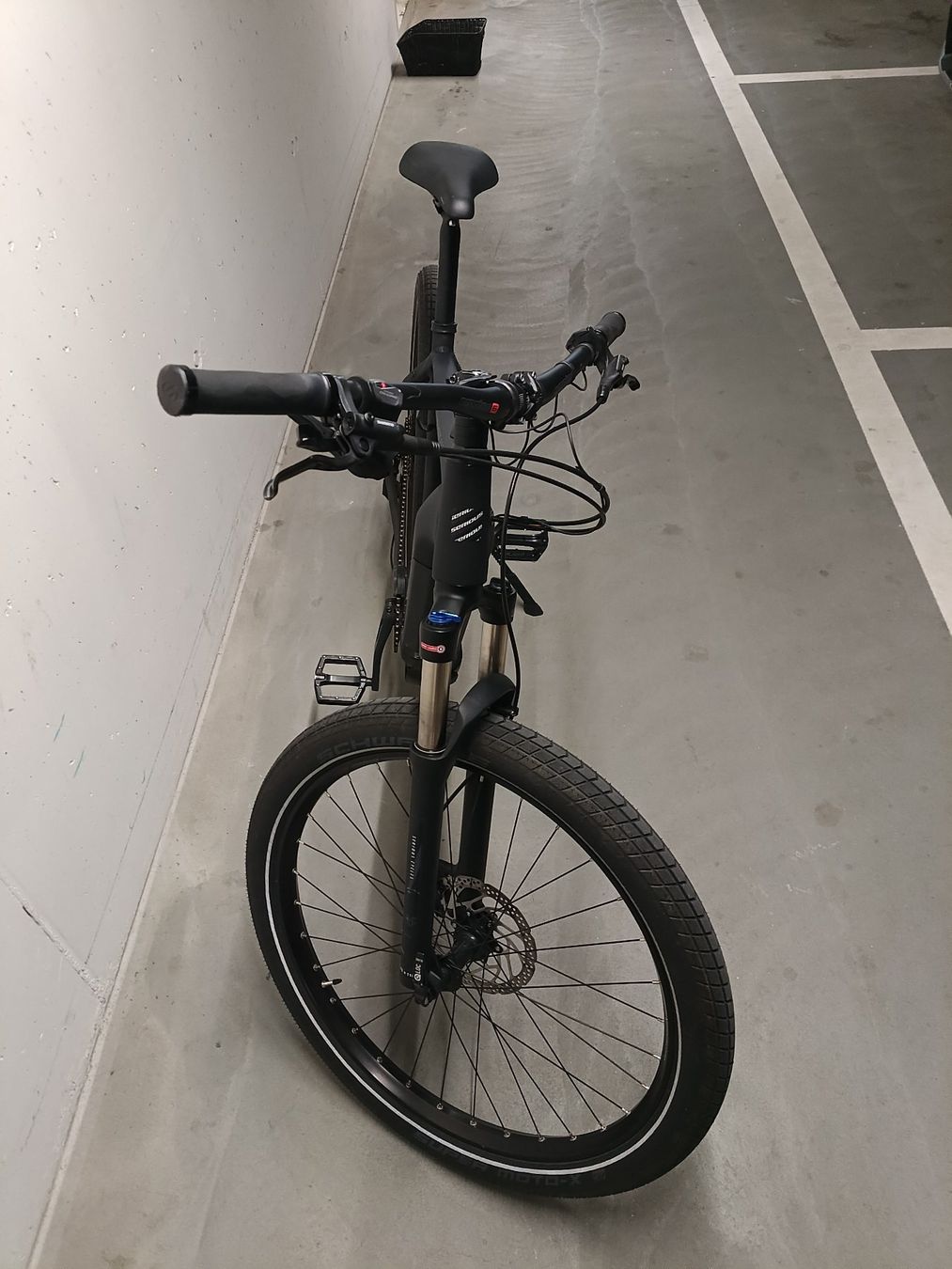 Velos: Serious Bear Peak 7000 Intube⚡Sehr schön – Gebraucht aus Solothurn von ArkaneFactory 5